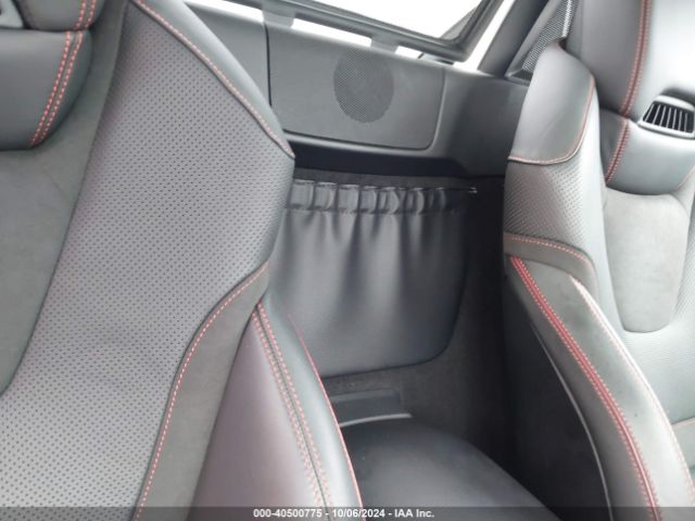 WDDPK6GA2JF149508 Mercedes-Benz Amg Slc 43