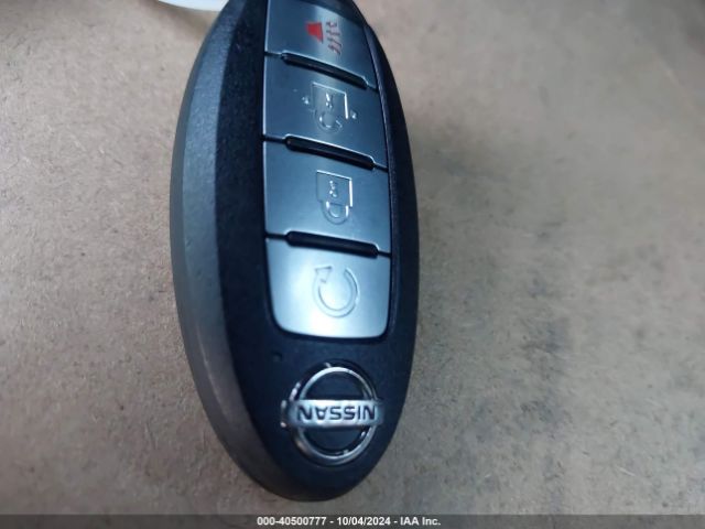 3N1CP5DV2LL476417 Nissan Kicks Sr Xtronic Cvt