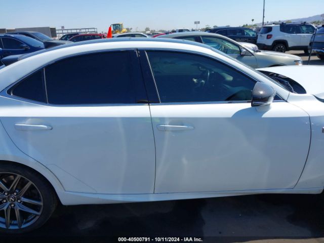 JTHBE1D22E5003485 Lexus IS 350