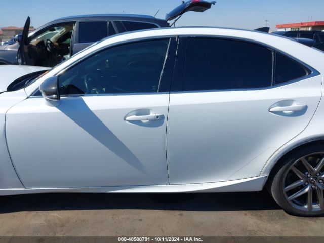 JTHBE1D22E5003485 Lexus IS 350