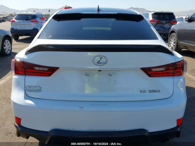 JTHBE1D22E5003485 Lexus IS 350