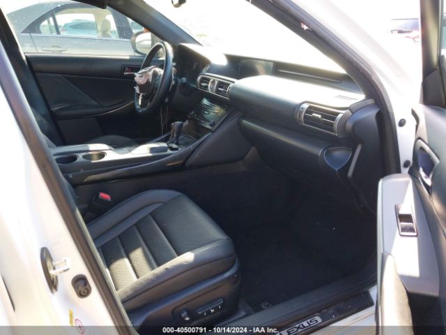 JTHBE1D22E5003485 Lexus IS 350