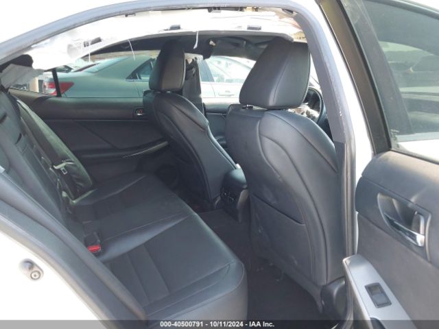 JTHBE1D22E5003485 Lexus IS 350
