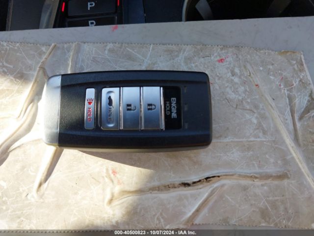 5FRYD4H51HB003225 Acura Mdx Technology Package