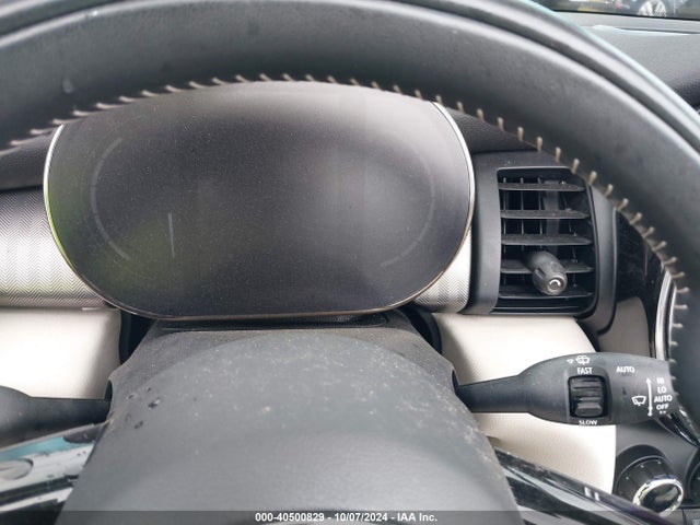 2021 MINI CONVERTIBLE WMWWJ3C05M3M10914 Photo 6