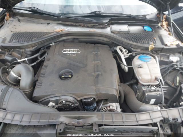 WAUGFAFC8FN006271 Audi A6 2.0t Premium