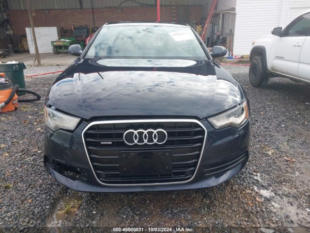 WAUGFAFC8FN006271 Audi A6 2.0t Premium