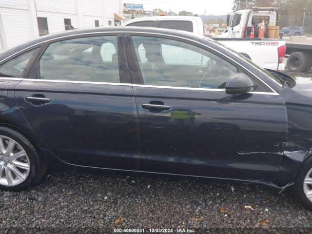 WAUGFAFC8FN006271 Audi A6 2.0t Premium