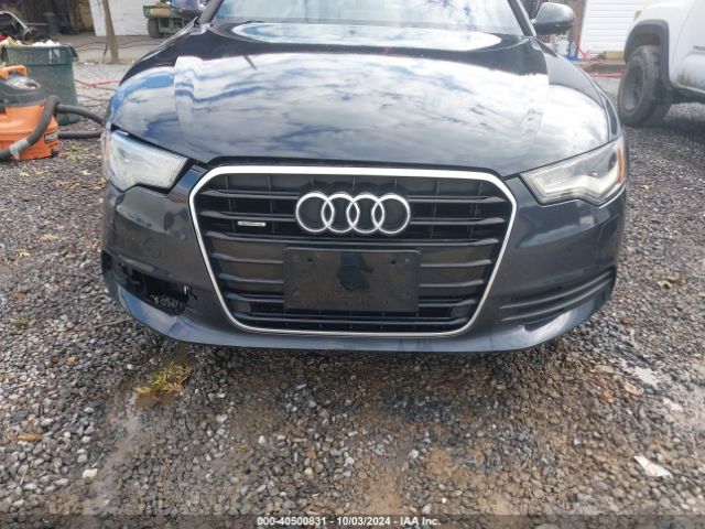 WAUGFAFC8FN006271 Audi A6 2.0t Premium