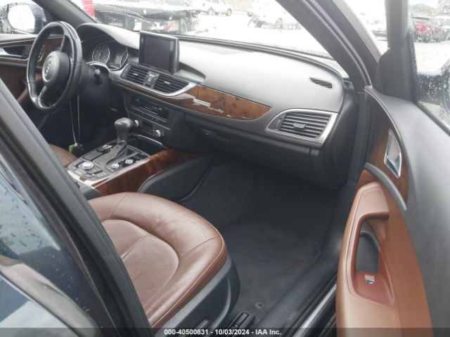 WAUGFAFC8FN006271 Audi A6 2.0t Premium