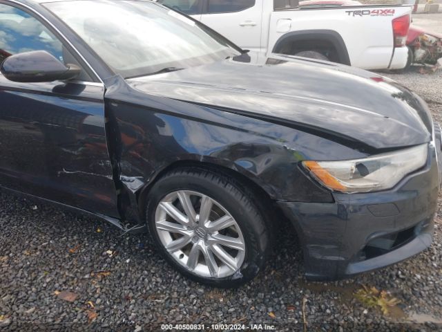 WAUGFAFC8FN006271 Audi A6 2.0t Premium
