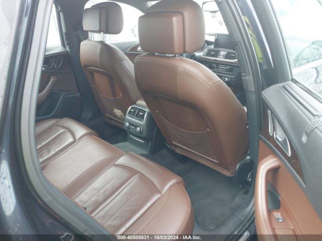 WAUGFAFC8FN006271 Audi A6 2.0t Premium