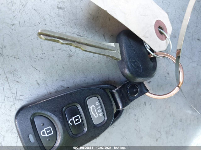 Hyundai ELANTRA SEL 2020 5NPD84LF4LH606927 Image 11