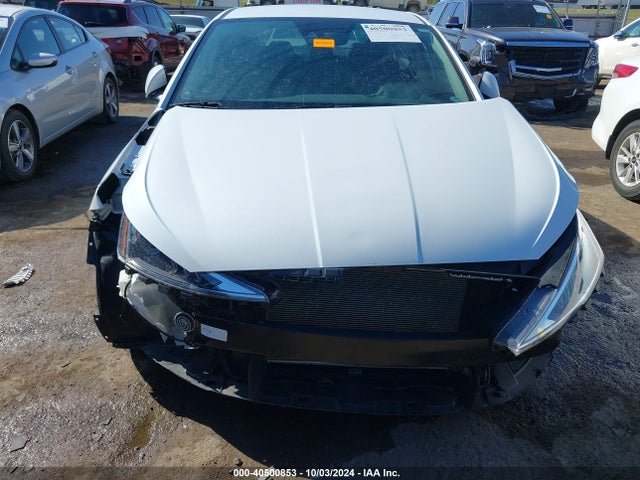 Hyundai ELANTRA SEL 2020 5NPD84LF4LH606927 Image 12