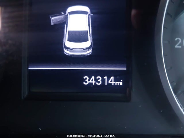 Hyundai ELANTRA SEL 2020 5NPD84LF4LH606927 Image 15