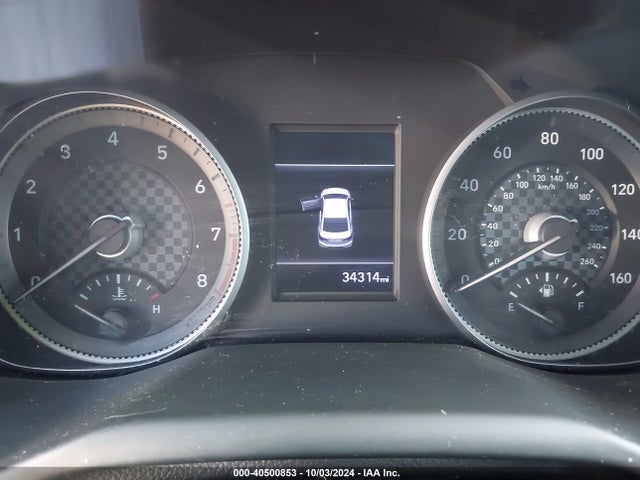 Hyundai ELANTRA SEL 2020 5NPD84LF4LH606927 Image 7