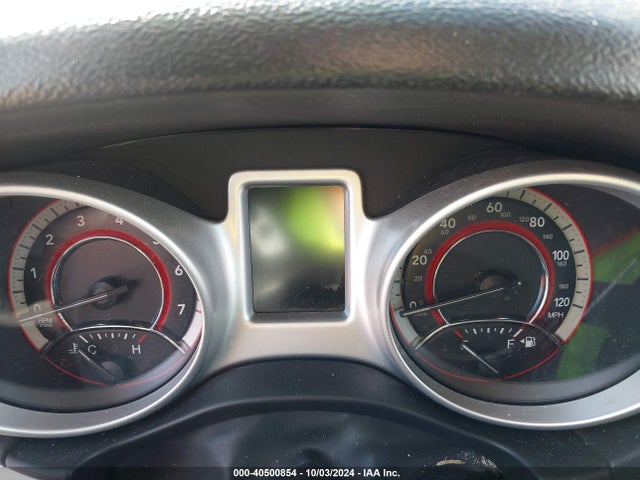 Dodge JOURNEY SE 2018 3C4PDCAB6JT340178 Image 7