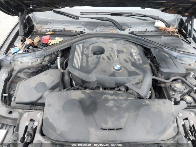 WBA8D9G54JNU72779 BMW 330i Xdrive