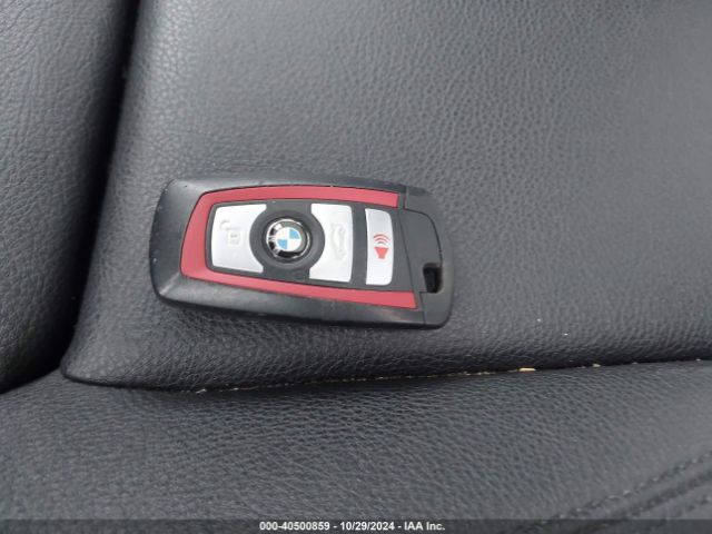 WBA8D9G54JNU72779 BMW 330i Xdrive