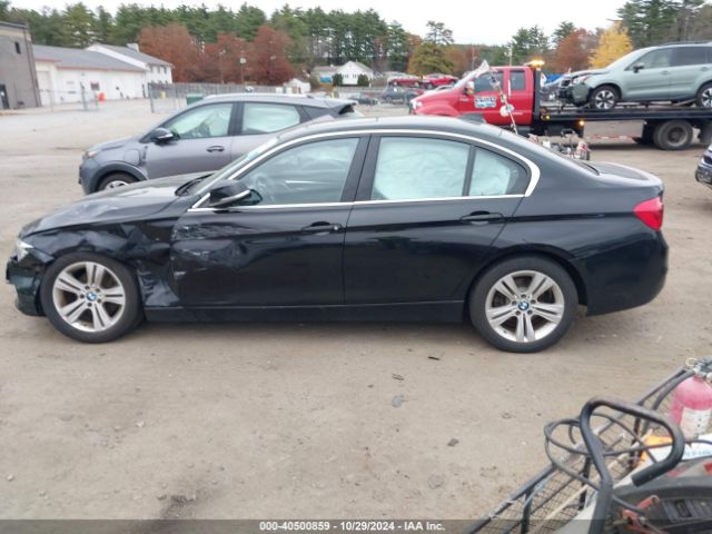 WBA8D9G54JNU72779 BMW 330i Xdrive