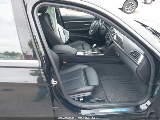 WBA8D9G54JNU72779 BMW 330i Xdrive