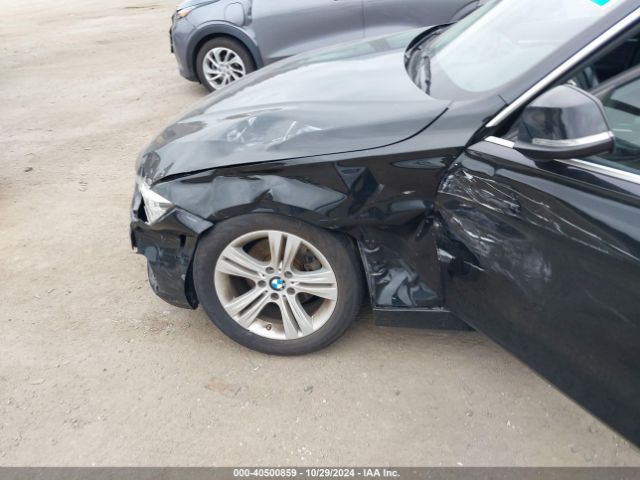 WBA8D9G54JNU72779 BMW 330i Xdrive