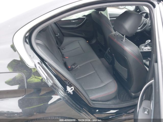 WBA8D9G54JNU72779 BMW 330i Xdrive