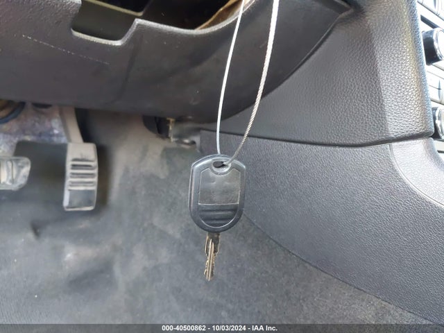 Ford Mustang V6 2014 1ZVBP8AM8E5316371 Image 11