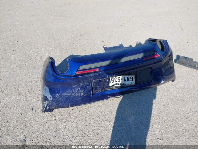 Ford Mustang V6 2014 1ZVBP8AM8E5316371 Image 12