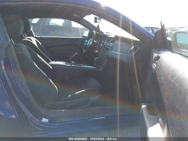 Ford Mustang V6 2014 1ZVBP8AM8E5316371 Image 5