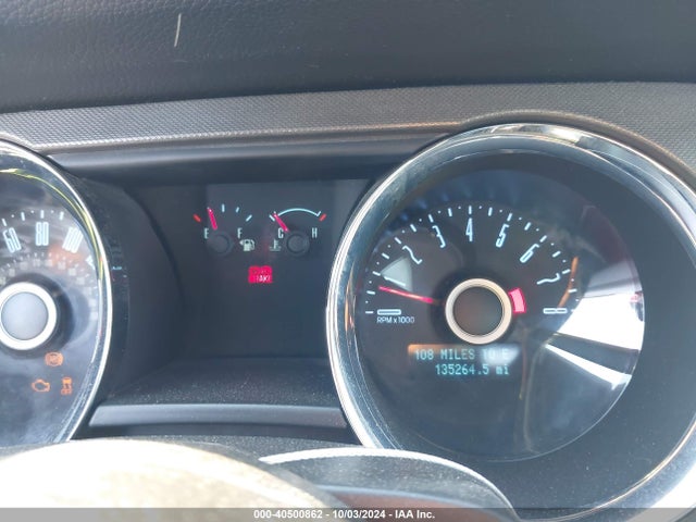 Ford Mustang V6 2014 1ZVBP8AM8E5316371 Image 7