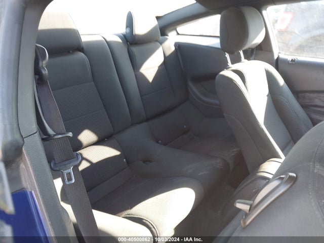 Ford Mustang V6 2014 1ZVBP8AM8E5316371 Image 8