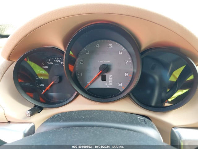 Porsche BOXSTER S 2014 WP0CB2A81EK140643 Image 15