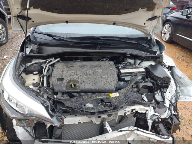 JTNKHMBX6M1112753 Toyota C-HR XLE