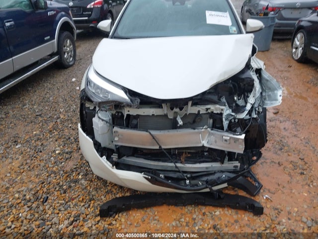 JTNKHMBX6M1112753 Toyota C-HR XLE