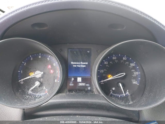 JTNKHMBX6M1112753 Toyota C-HR XLE