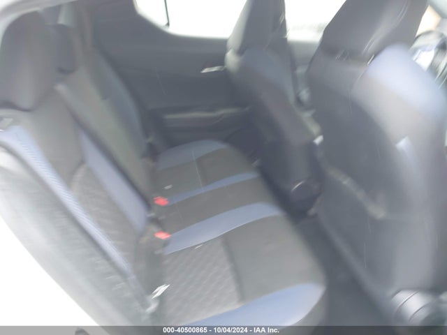 JTNKHMBX6M1112753 Toyota C-HR XLE