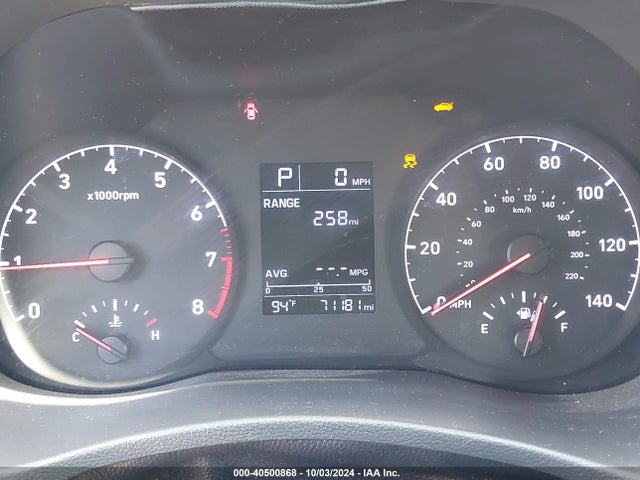 Hyundai Accent Sel 2019 3KPC24A37KE055269 Image 16