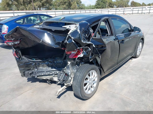 Hyundai Accent Sel 2019 3KPC24A37KE055269 Image 4