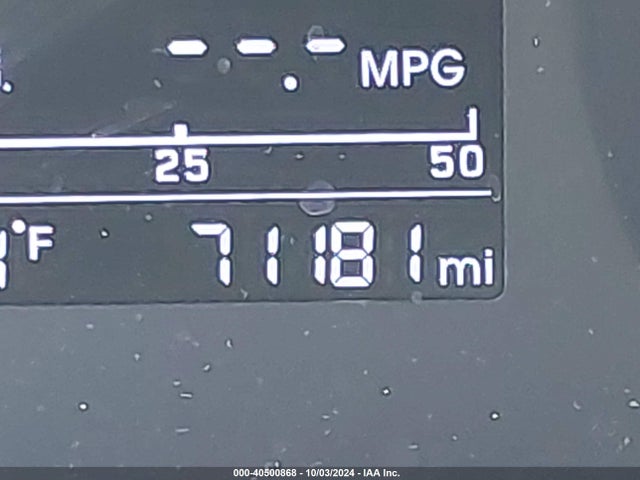 Hyundai Accent Sel 2019 3KPC24A37KE055269 Image 7
