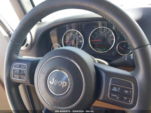 1C4BJWFG0HL731308 Jeep Wrangler Unlimited Rubicon 4x4