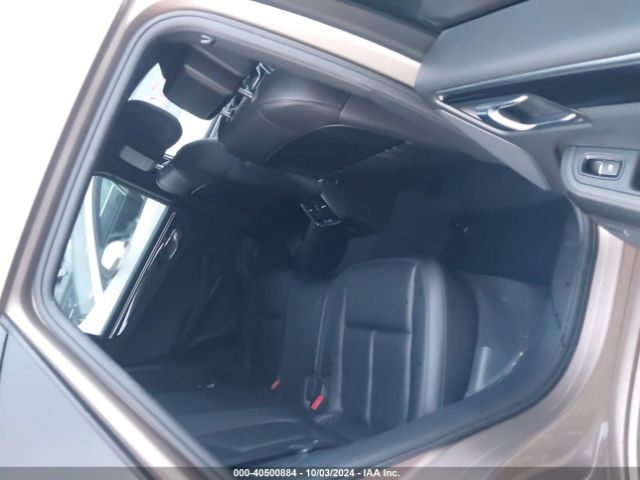 2017 PORSCHE MACAN WP1AB2A58HLB18391 Photo 7