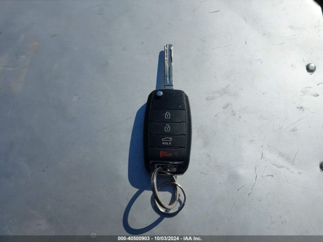 KNAGM4A70E5476469 KIA Optima Lx
