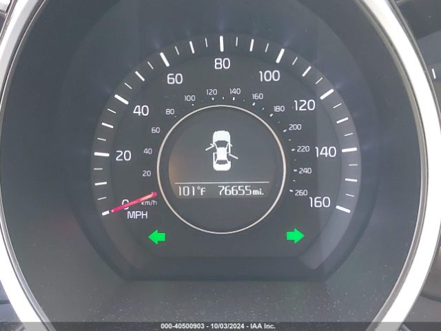 KNAGM4A70E5476469 KIA Optima Lx