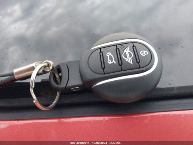 WMWLV7C05R2U85639 Mini Clubman Cooper S
