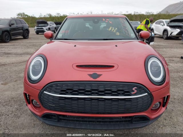WMWLV7C05R2U85639 Mini Clubman Cooper S
