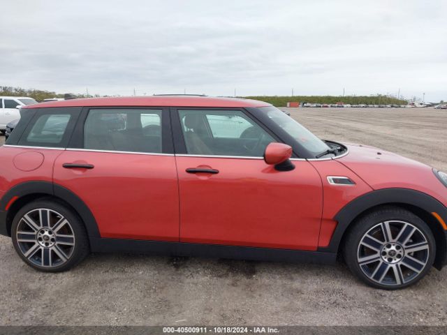 WMWLV7C05R2U85639 Mini Clubman Cooper S