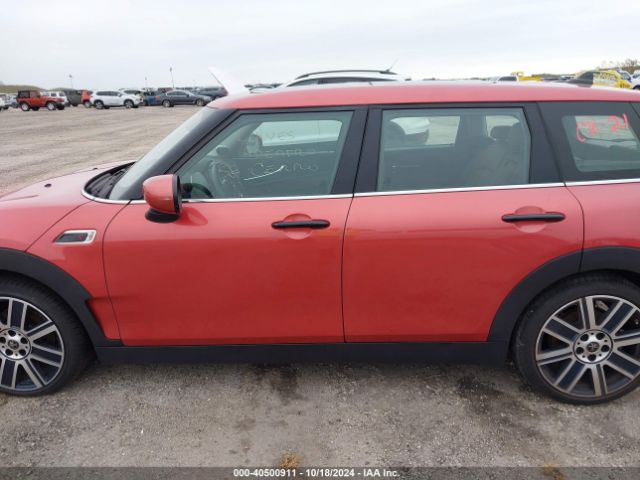 WMWLV7C05R2U85639 Mini Clubman Cooper S