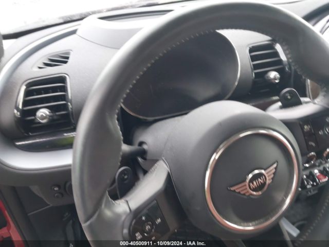 WMWLV7C05R2U85639 Mini Clubman Cooper S