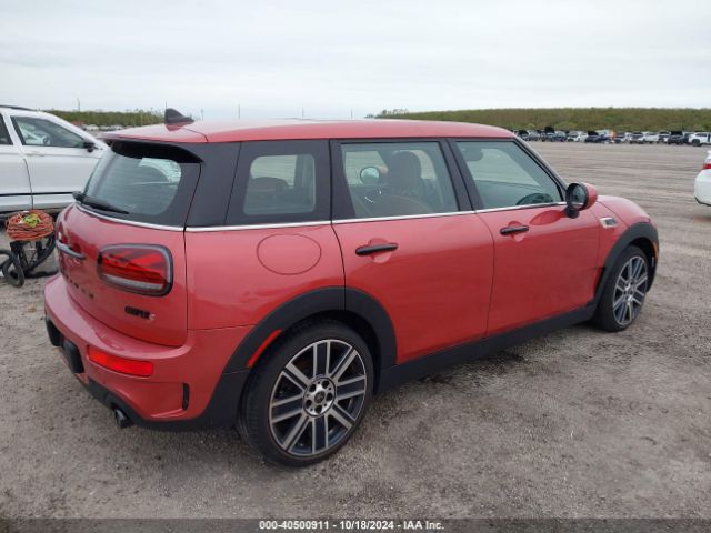 WMWLV7C05R2U85639 Mini Clubman Cooper S
